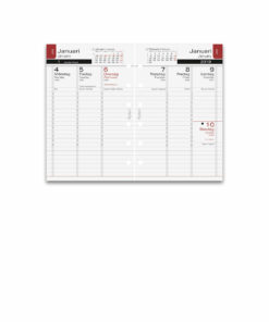 Aplan mini executive refill