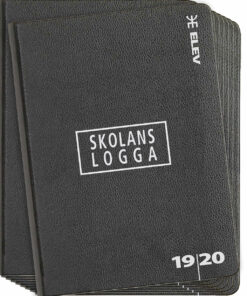 Skolkalendrar 10-pack